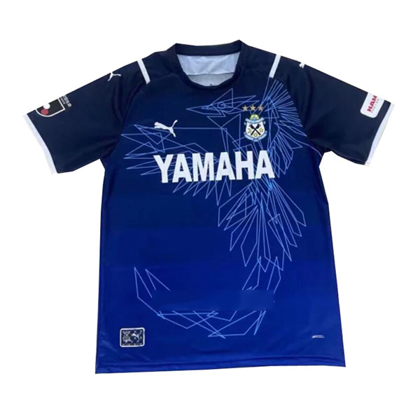 Tailandia Camiseta Jubilo Iwata Tercera Equipación 2021/2022